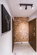 Dream Holiday-Apartamenty Chmielna Park