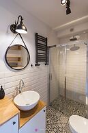 Dream Holiday-Apartamenty Chmielna Park