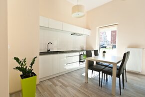 Dream Holiday-Apartamenty Chmielna Park