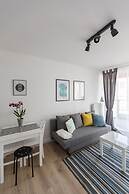 Dream Holiday-Apartamenty Chmielna Park