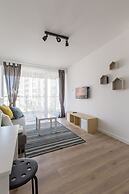 Dream Holiday-Apartamenty Chmielna Park