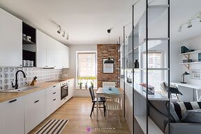 Dream Holiday-Apartamenty Chmielna Park