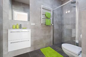 Dream Holiday-Apartamenty Chmielna Park