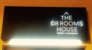 The 8 Rooms House