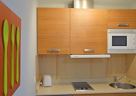 Apartamentos La Barzana