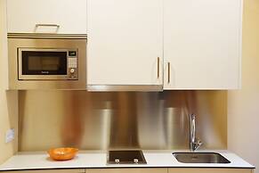 Apartamentos La Barzana