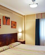 Apartamentos La Barzana