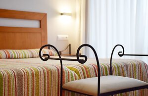 Apartamentos La Barzana