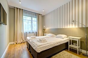 Dom&House-Apartments Neptun Park Premium