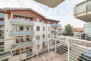 Dom&House-Apartments Neptun Park Premium