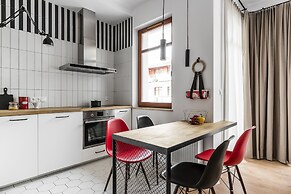 Dom&House-Apartments Neptun Park Premium