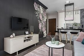 Dom&House-Apartments Neptun Park Premium