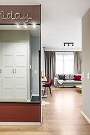 Dom&House-Apartments Neptun Park Premium