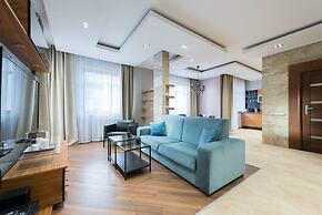 Dom&House-Apartments Neptun Park Premium