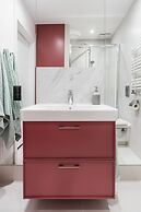 Dom&House-Apartments Neptun Park Premium