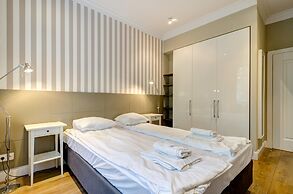 Dom&House-Apartments Neptun Park Premium