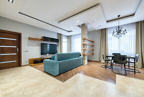 Dom&House-Apartments Neptun Park Premium