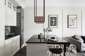 Dom&House-Apartments Neptun Park Premium