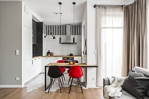 Dom&House-Apartments Neptun Park Premium