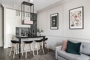 Dom&House-Apartments Neptun Park Premium