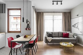 Dom&House-Apartments Neptun Park Premium