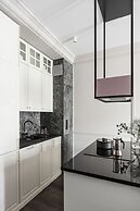 Dom&House-Apartments Neptun Park Premium