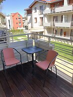 Dom&House-Apartments Neptun Park Premium