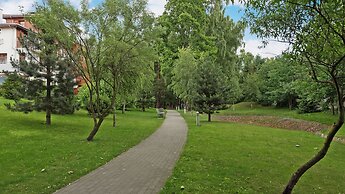 Dom&House-Apartments Neptun Park Premium