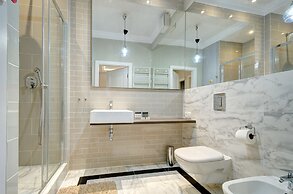 Dom&House-Apartments Neptun Park Premium