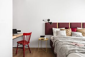 Dom&House-Apartments Neptun Park Premium