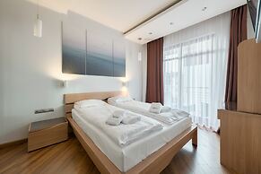 Dom&House-Apartments Neptun Park Premium