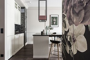 Dom&House-Apartments Neptun Park Premium