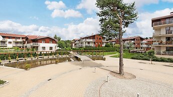 Dom&House-Apartments Neptun Park Premium