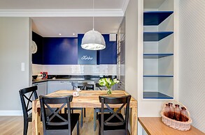 Dom&House-Apartments Neptun Park Premium