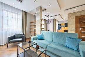 Dom&House-Apartments Neptun Park Premium