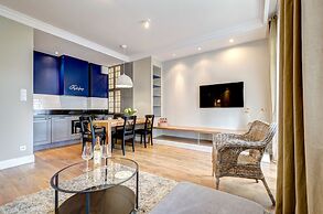 Dom&House-Apartments Neptun Park Premium