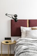 Dom&House-Apartments Neptun Park Premium