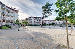 Dom&House-Apartments Neptun Park Premium