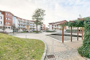 Dom&House-Apartments Neptun Park Premium