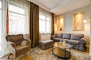 Dom&House-Apartments Neptun Park Premium