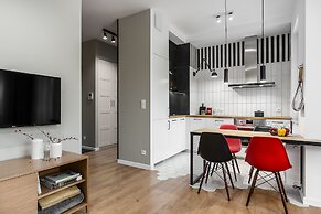 Dom&House-Apartments Neptun Park Premium