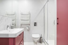 Dom&House-Apartments Neptun Park Premium