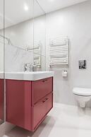 Dom&House-Apartments Neptun Park Premium