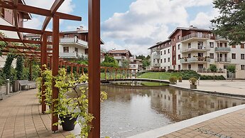 Dom&House-Apartments Neptun Park Premium