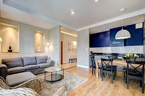 Dom&House-Apartments Neptun Park Premium