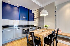 Dom&House-Apartments Neptun Park Premium