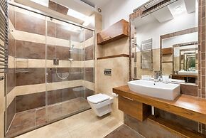 Dom&House-Apartments Neptun Park Premium