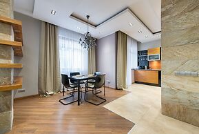 Dom&House-Apartments Neptun Park Premium