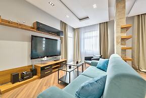 Dom&House-Apartments Neptun Park Premium