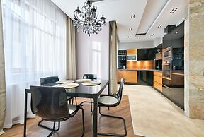 Dom&House-Apartments Neptun Park Premium